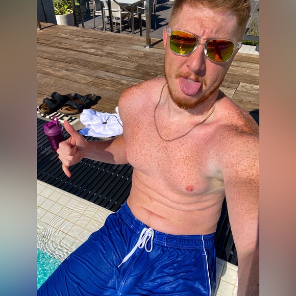 Meet your Posher, Colton - Picture 2 of 7